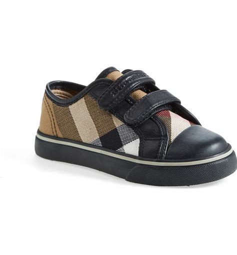 burberry infant shoes|baby burberry shoes nordstrom.